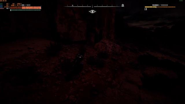 RTX 3090 Palit Gamingpro i7 7700K Horizon Zero Dawn 2K max settings смотреть онлайн