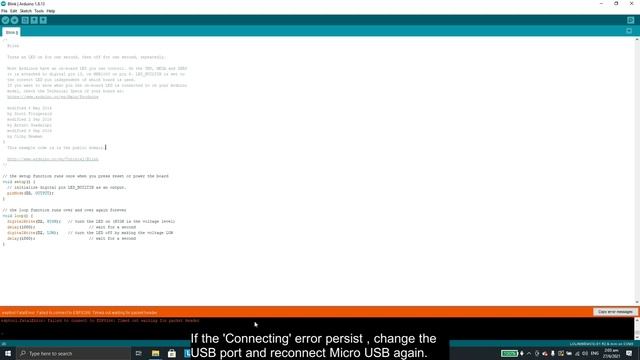 Fix Arduino (ESP8266) when you can't upload code /Deepsleep(EASY) смотреть онлайн