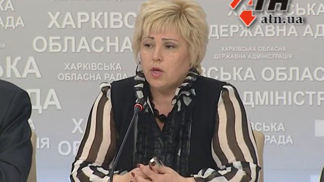 28.04.15 - В Харьковской области к лету откроют 28 детских лагерей смотреть онлайн