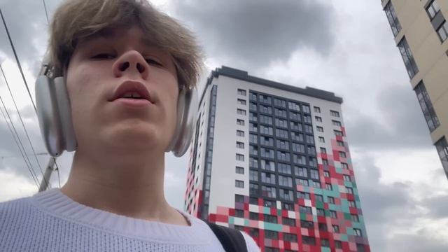 будни глазами студента *влОг* ?