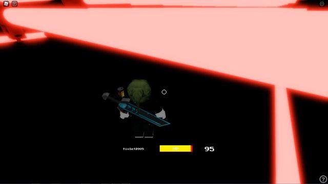 Roblox | Undertale Last Monster | Sudden Changes Sans смотреть онлайн