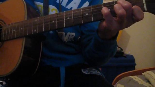 naruto shippuden opening 14 tsuki no okisa guitar cover смотреть онлайн