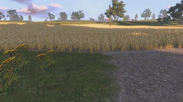 Farmer's Dynasty 1.0. Видеоответы на письменные вопросы. смотреть онлайн