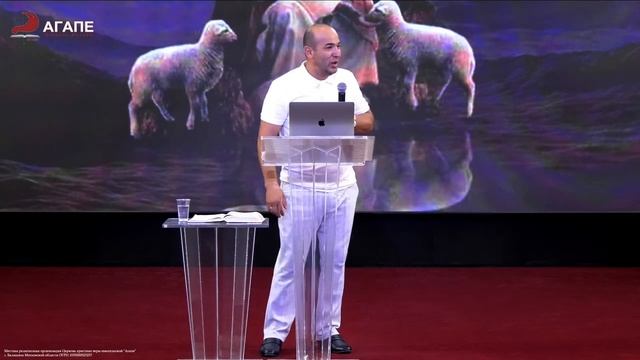 "ГОСПОДЬ ПАСТЫРЬ МОЙ!" Проповедь от 10.07.2022 пастор Амриддин Кулиев смотреть онлайн