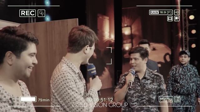 BRAVO JAMOASI KONSERT DASTURI 2021