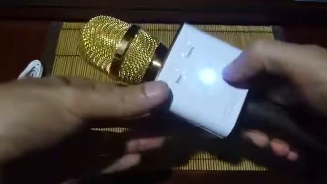 Review: Moreslan Microfono Altavoz Bluetooth USB Karaoke смотреть онлайн