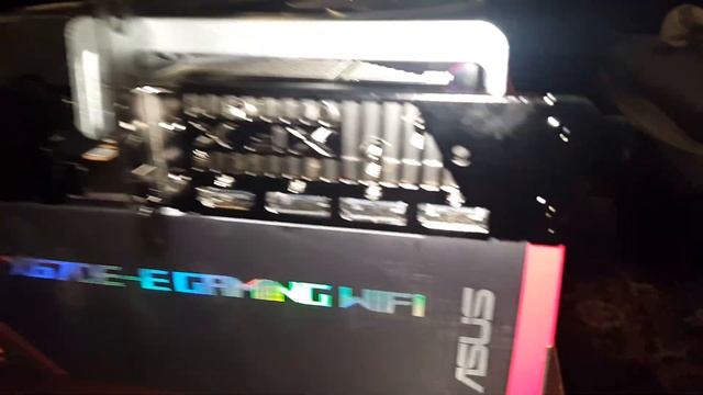 XFX Speedster MERC 310 RX 7900 XTX Black Unboxing | Includes "STOCK" Temp, Fan, Power, & Noise Test смотреть онлайн