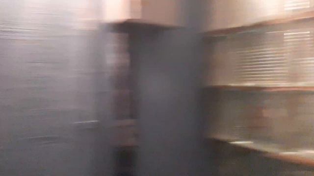 Пассажирский лифт СамЛЗ 1975 г.в. смотреть онлайн