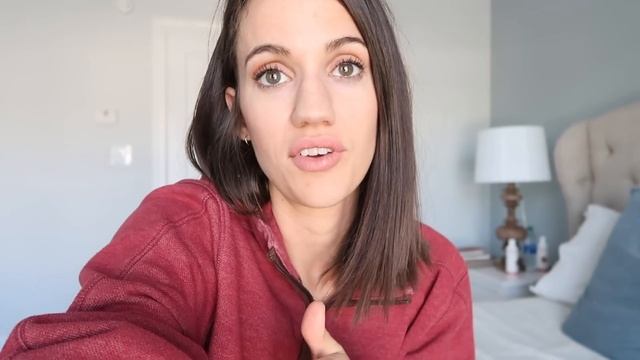 LIVE PREGNANCY TEST // UNPLANNED PREGNANCY // FINDING OUT I'M PREGNANT WITH BABY NUMBER 3 смотреть онлайн
