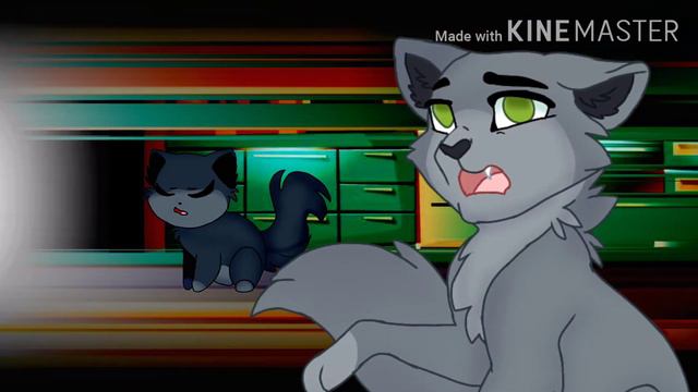 Страшилка Castle Cats 11:23 смотреть онлайн