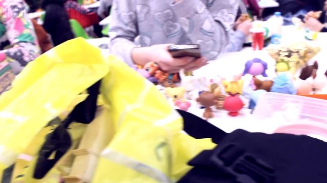 - lps: как прошла МОЯ сходка в Тюмени? очень много новинок. смотреть онлайн