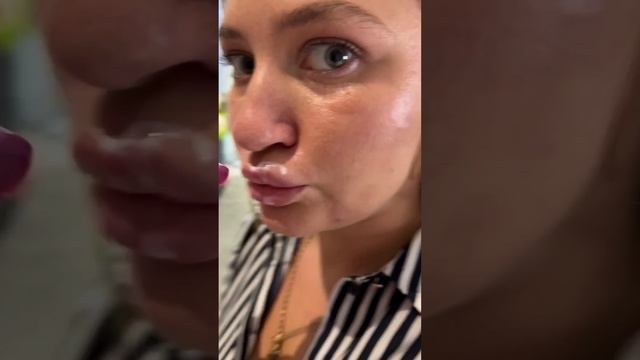 Обучение косметологии. Black Pion #косметология, #контурнаяпластика, #увеличениегуб