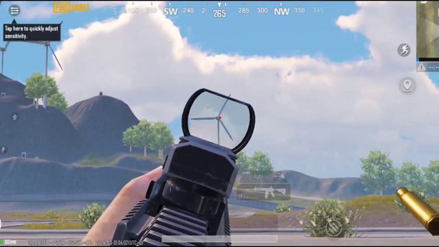 Poco X3 pro New update sensitivity settings Pubg mobile😍3.0 update zero Recoil Gyro sensitivity bgm смотреть онлайн