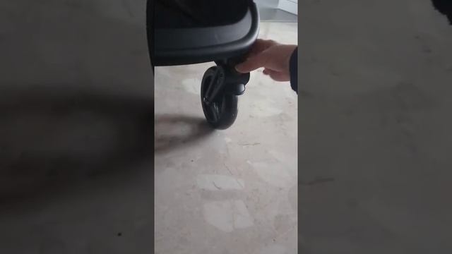 Kinderkraft GRANDE PLUS Poussette Canne dès la Naissance jusqu’à 22 kg, Cette poussette est top смотреть онлайн