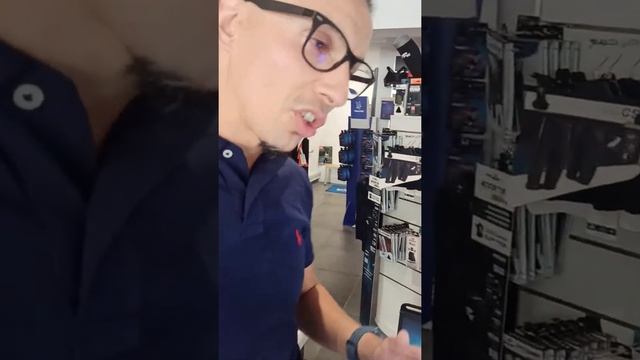 présentation montres Polar Pacer et Pacer pro смотреть онлайн