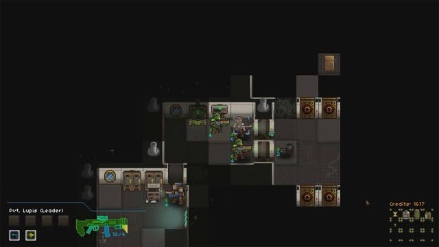 Steam Marines - Steam Gameplay video - The first 15 minutes смотреть онлайн