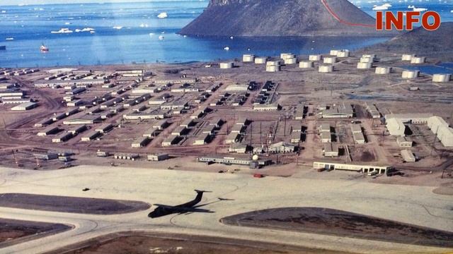 База США в Гренландии станет легкой добычей для российских подводных лодок смотреть онлайн
