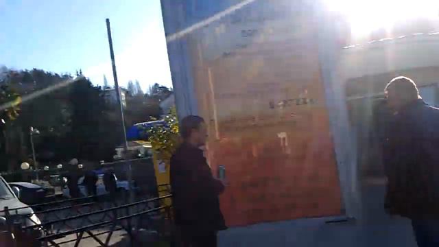 Sochi Railway Station