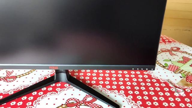 MONITOR PICHAU CENTAURI 24/ 165HZ смотреть онлайн