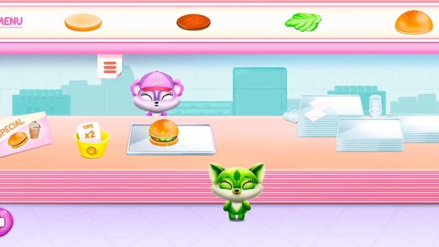 Fluvsies - A Fluff to Luv Gameplay Walkthrough (TutoTOONS)♥️Unlocked New Game смотреть онлайн