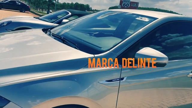 Novo Polo TSI comparativo de rodas aro 17 x 20 смотреть онлайн