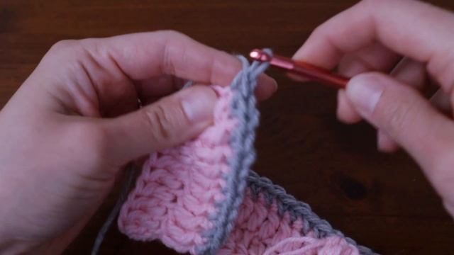 ДЕТСКИЙ РЮКЗАК/ ВЯЗАНЫЙ РЮКЗАК КРЮЧКОМ/ DIY смотреть онлайн