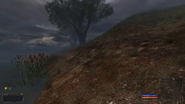 S.T.A.L.K.E.R. - Скрытая аномалия 6 часть смотреть онлайн