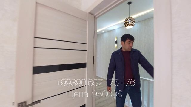 Срочно Продаётся Дуплекс Цена 95000 $ Тел +99890 657 - 75 - 76 смотреть онлайн