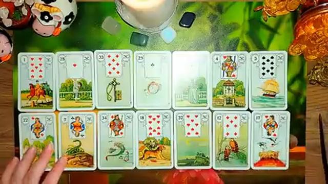 Когда я выйду замуж за любимого?/Mari Fartunata смотреть онлайн