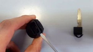 Разборка ключа Ниссан Кашкай J11