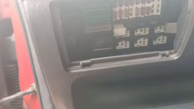 Hyundai Matrix Flasher Relay Location смотреть онлайн