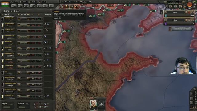 💂 [13] Hearts of Iron IV - Together for Victory - British Raj [1] português / ptbr / gameplay смотреть онлайн