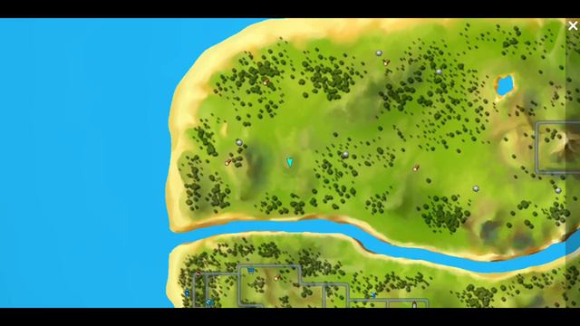 Ocean is Home 2 Впервые! История военного острова! 11 выпуск. смотреть онлайн
