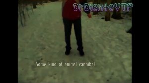 Karen Skladany ft. Major - Animal Cannibal