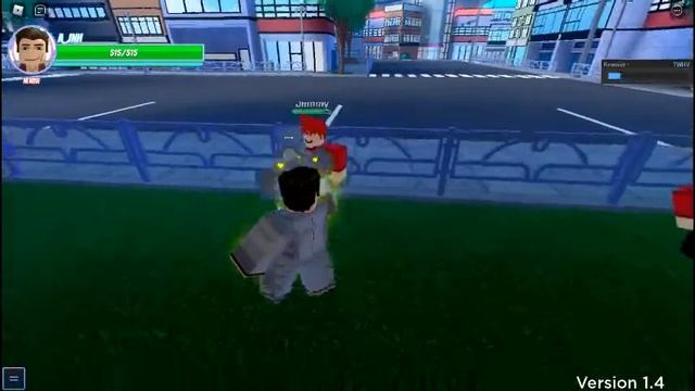 [AUT]TWHV/AU:20XX Skin Showcase