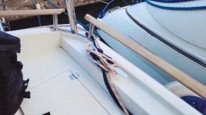 Beneteau Swift Trawler 44. Делаем осмотр. #beneteau