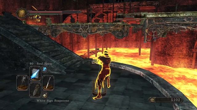 In Java, The Floor is Lava смотреть онлайн