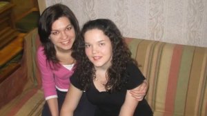 Песня СЕСТРЕ Для любимой сестры ПРО СЕСТРУ