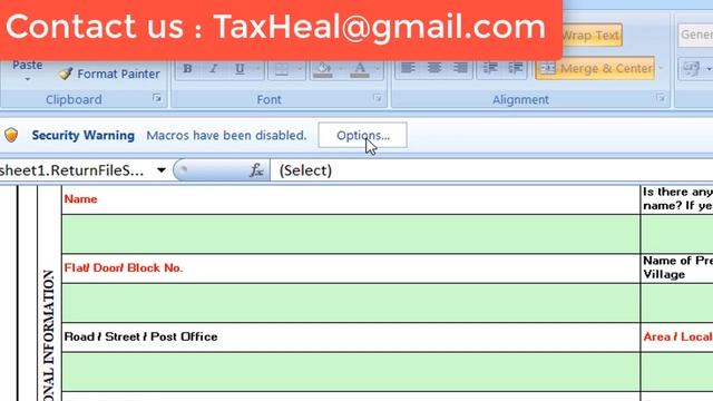 ITR 5 AY 2022-23 ENABLED FOR FILING I INCOME TAX RETURN PARTNERSHIP FIRM I LLP I CA SATBIR SINGH смотреть онлайн