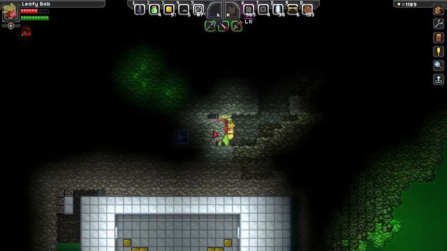 Fort Noxious: Can we Bond-proof our treasure safe? | Let's play Starbound Toxic Lair ep 6 смотреть онлайн