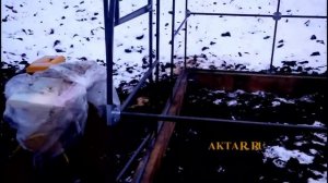 Теплица "Мария Делюкс" видео обзор.