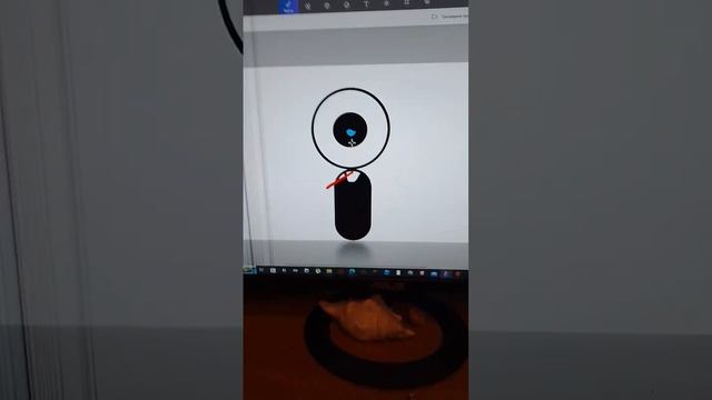 у меня что-то не работает камера