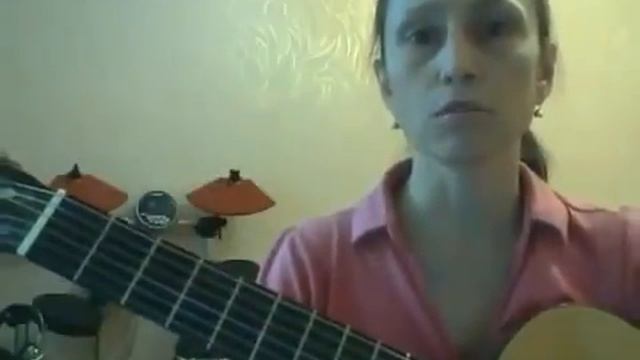 Как выбрать каподастр для гитары смотреть онлайн