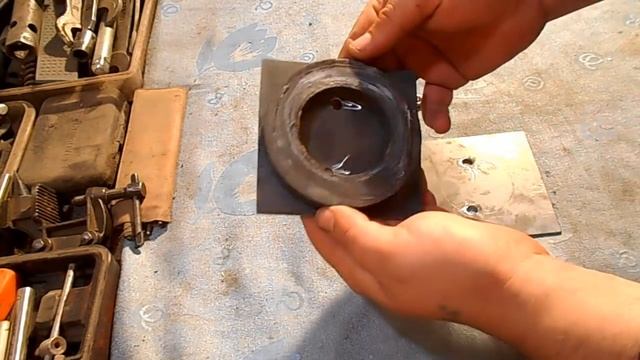 Крутая самоделка из ОБЫЧНОГО МАГНИТА/Сделай и себе этот простой инструмент смотреть онлайн