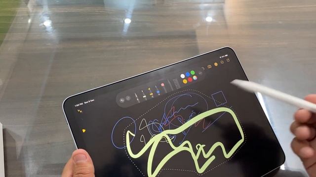 Apple ipad air 4 ( 2020 ) with accessories. Unboxing ipad air 4 - sky blue device for online classe смотреть онлайн