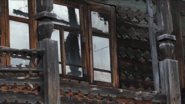 Заборье. Кировская область. смотреть онлайн