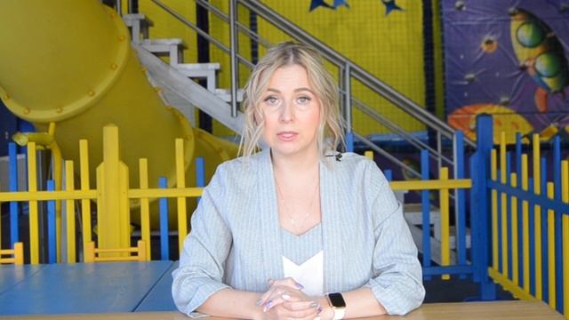 Как проводить собеседование Бизнес по франшизе 2020 Детская игровая комната смотреть онлайн