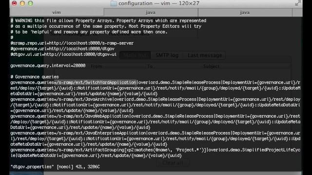 Managed Deployments using DTGov смотреть онлайн
