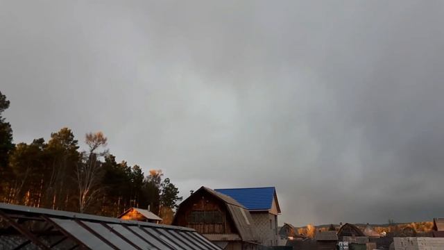 Железногорск. Дача, май 2021 подготовка к сезону/Zheleznogorsk Summer cottage preparing for season смотреть онлайн