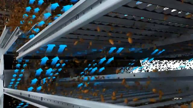 RSM 161   технологический процесс